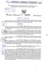 Vista preliminar de documento Resolución Directoral. N° 2331 - 2024 