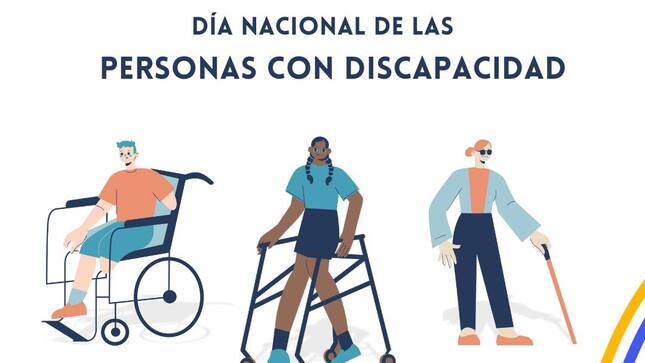 imagen informativo personas con discapacidad