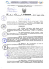 Vista preliminar de documento Resolución Directoral. N° 2336 - 2024 