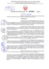 Vista preliminar de documento Resolución Directoral. N° 2337 - 2024 