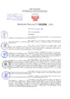 Vista preliminar de documento Resolución Directoral. N° 2339 - 2024 