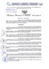 Vista preliminar de documento Resolución Directoral. N° 2352 - 2024 