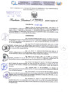 Vista preliminar de documento Resolución Directoral. N° 2355 - 2024 