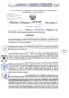 Vista preliminar de documento Resolución Directoral. N° 2356 - 2024