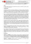 Vista preliminar de documento DISPONER, con eficacia anticipada al 13 de Julio de 2024, el cumplimiento de la medida cautelar contenida en la Resolución N.º Uno recaída en el Expediente Judicial N.º 04588-2023-88-1706-JRLA-11; en consecuencia: La Incoporación provisional en la planilla de trabajadores del DL N° 276 con el cargo de Enfermera I de la Unidad de Prevención y Control de Emergencias Desastres-EMED de la Gerencia Regional de Salud de Lambayeque o en cargo similar; de doña Janina Elizabeth Clavo García.