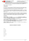 Vista preliminar de documento DAR TÉRMINO a partir de la fecha LA ASIGNACION DE FUNCIONES como Coordinadora del Centro de Salud Mental Comunitario Franco Basaglia-Reque a la servidora: Licenciada en Enfemería LUCILA ESMILDA VELEZ CORDOVA, de condición laboral CAS. ARTÍCULO SEGUNDO.- ASIGNAR LAS FUNCIONES a partir de la fecha hasta el 31 de diciembre del 2024 como Coordinadora del Centro de Salud Mental Comunitario Franco Basaglia-Reque a la servidora: Medico Psiquiatra FLOR DE MARÍA TORRES RAMÍREZ, de condición laboral CAS.