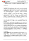Vista preliminar de documento DECLARAR IMPROCEDENTE la solicitud presentada por don: EDMUNDO MARTIN LARREA LARREA, WILTER CHUQUILIN HUERTAS, PACO CHUQUILIN HUERTAS Y MARTHA DEL PILAR MONTESTRUQUE VILCHEZ,