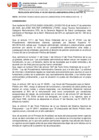 Vista preliminar de documento DECLARAR IMPROCEDENTE, la solicitud de don: JOSE WALTER CARDENAS LITANO, Cargo Tecnico Administrativo II, Categoria Remunerativa STD, de la Gerencia Regional de Salud Lambayeque quien solicita el Reintegro de la Bonificación Diferencial del 30% en aplicación del Art. 184 de la Ley 25303