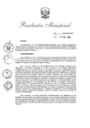 Vista preliminar de documento RESOLUCION MINISTERIAL N° 0351-2024-MIDAGRI
