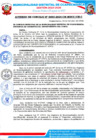 Vista preliminar de documento ACUERDO DE CONCEJO 0050-2024