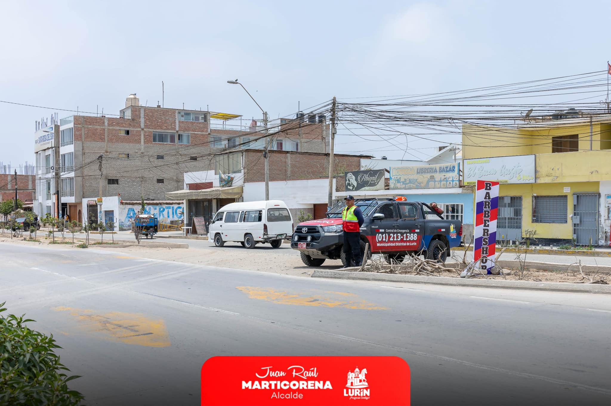 Archivo de JPG sobre una publicación del área de imagen