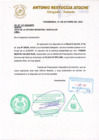 Vista preliminar de documento Prescripción adquisitiva de dominio vehicular placa N.º BFC-600