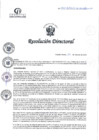 Vista preliminar de documento RD N°342-10-2024-DE-HCLLH-MINSA