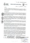Vista preliminar de documento RD N° 101-2024-GRC/DIRESA/DG  