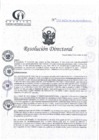 Vista preliminar de documento RD N°343-10-2024-DE-HCLLH-MINSA