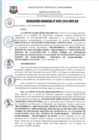 Vista preliminar de documento Resolución Gerencial N° 397-2024-MPH-GM