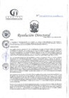 Vista preliminar de documento RD N°337-10-2024-DE-HCLLH-MINSA