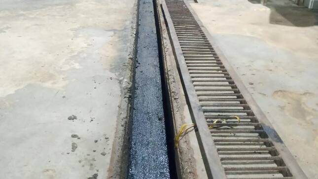  La Municipalidad Distrital de Belén realizó una limpieza exhaustiva en el Mercado Cardozo