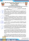 Vista preliminar de documento RESOLUCIÓN DE ALCALDÍA Nº 0313-2024-A-MPP