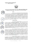 Vista preliminar de documento RESOLUCION DIRECTORAL N° 104-2024-MIDAGRI-PEJEZA-DE