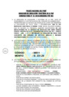 Vista preliminar de documento COM 32 DE EXAMEN MEDICO