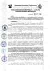 Vista preliminar de documento RESOLUCION EJECUTIVA REGIONAL 558-2024 GRA