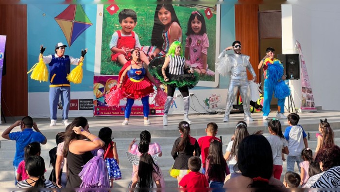 Show