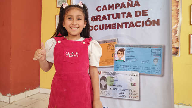 Foto individual