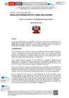 Vista preliminar de documento RESOLUCION ADMINISTRATIVA-000291-2024-OGA