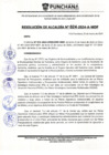 Vista preliminar de documento RESOLUCION DE ALCALDIA N° 024-2024 - 25 Mar