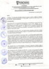 Vista preliminar de documento RESOLUCION DE ALCALDIA N° 025-2024 - 03 Abr