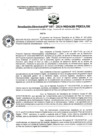 Vista preliminar de documento RESOLUCION DIRECTORAL N° 107-2024-MIDAGRI-PEJEZA-DE
