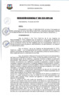 Vista preliminar de documento Resolución Gerencial N° 398-2024-MPH-GM