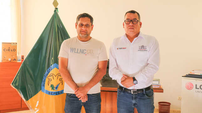 Foto grupal 