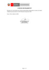 Vista preliminar de documento Aviso de sinceramiento - Laudos Arbitrales III 2024