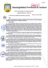 Vista preliminar de documento Archivo PDF ORDENANZA MUNICIPAL 001-2022-MPS.