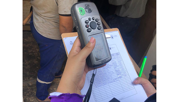 DIRESA Callao contra el DENGUE