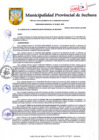 Vista preliminar de documento Archivo PDF ORDENANZA MUNICIPAL 002-2022-MPS.