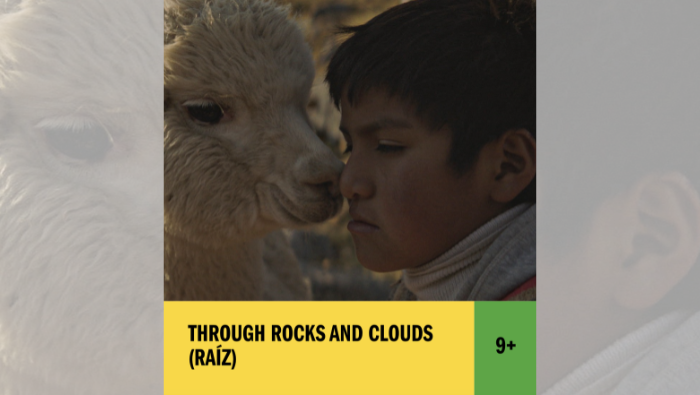“Raíz”: proyectan película peruana en festival internacional de cine para jóvenes en Bélgica