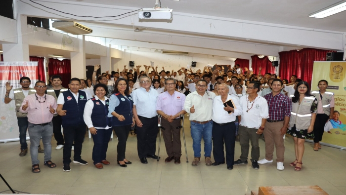 ¡Atención, intérpretes y traductores!: Mincul y Poder Judicial brindarán curso gratuito de especialización en procesos judiciales