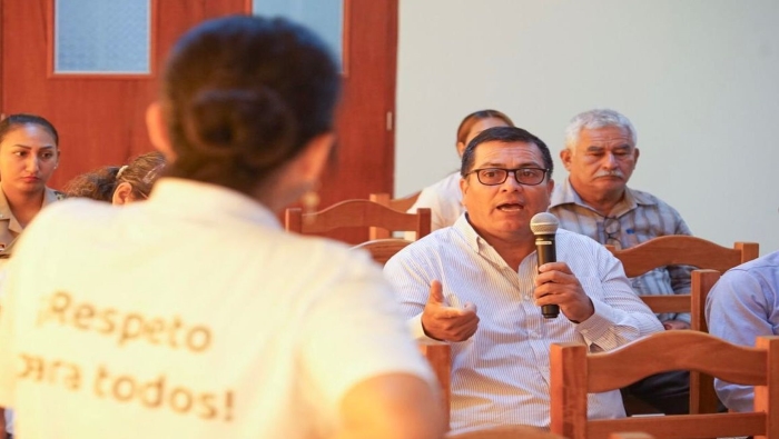 ¡Atención, intérpretes y traductores!: Mincul y Poder Judicial brindarán curso gratuito de especialización en procesos judiciales