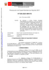 Vista preliminar de documento Resolución SASP N°025-2023-SMV