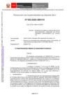 Vista preliminar de documento Resolución SASP N°053-2024-SMV