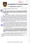 Vista preliminar de documento Archivo PDF ORDENANZA MUNICIPAL 006-2021-MPS.