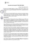 Vista preliminar de documento Acuerdo de Concejo Nº006-030-2024