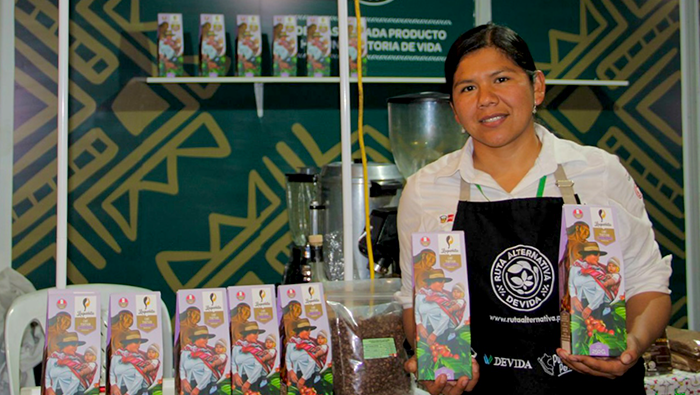 CUSCO FICAFE