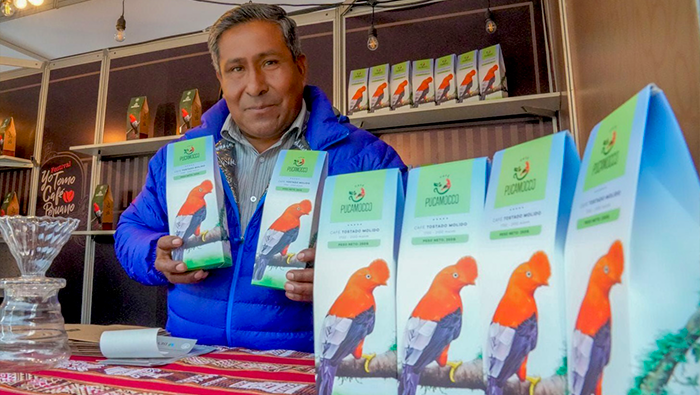 CUSCO FICAFE