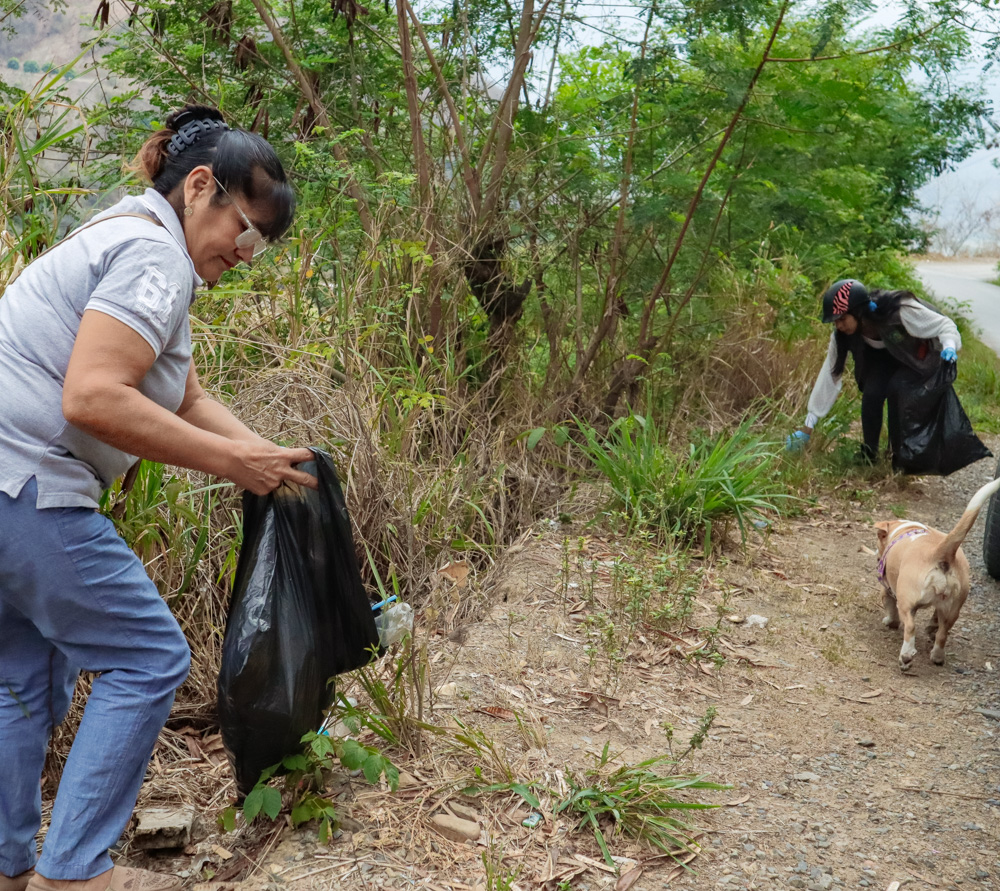 Comité provincial de salud intensifica lucha contra el dengue en Quillabamba