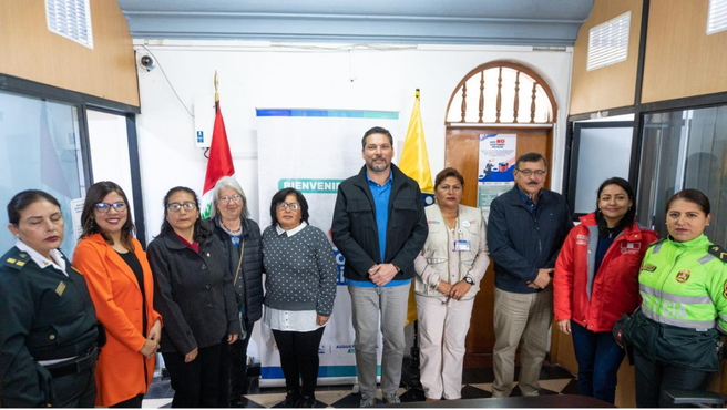 INSTANCIA SAN BARTOLO