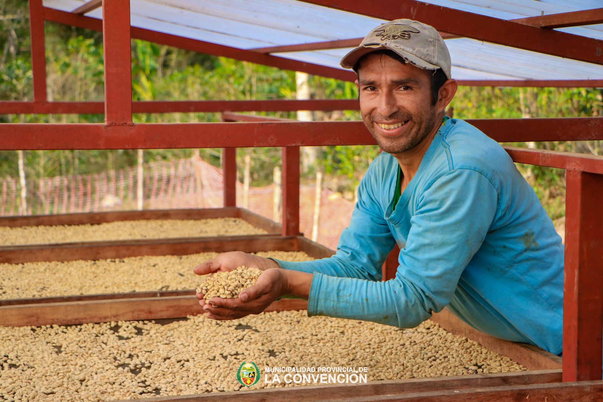 Café de Santa Ana - Quillabamba, logra clasificar por primera vez a la etapa internacional de taza de excelencia Perú 2024